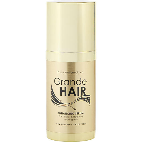 GRANDE COSMETICS: HC_CONDITIONER by Grande Cosmetics Conditioner UNISEX