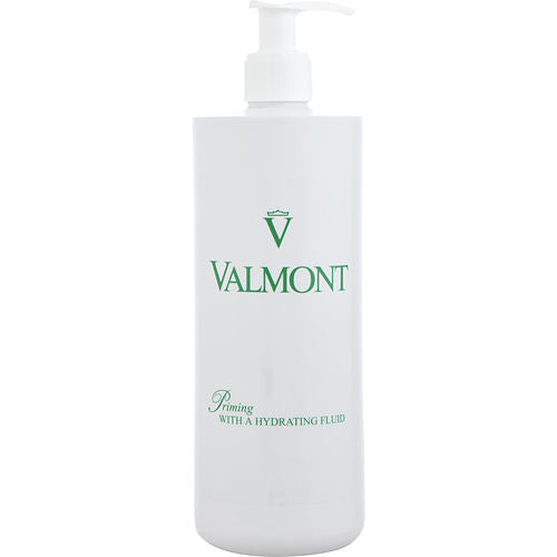 Valmont by VALMONT Day Care WOMEN 16.9 OZ