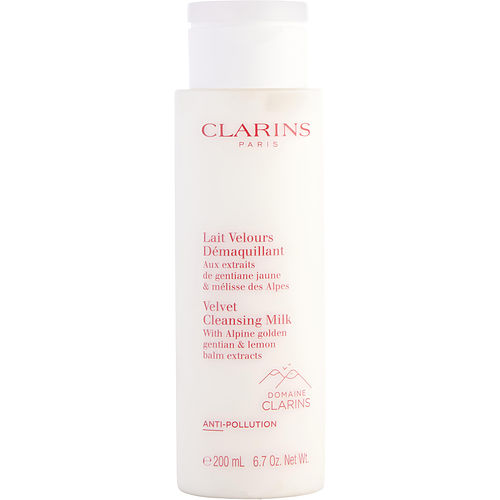 Clarins by Clarins Cleanser WOMEN 6.7 OZ