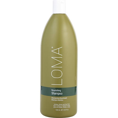 LOMA by Loma Shampoo UNISEX