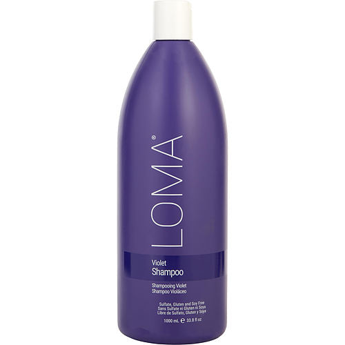 LOMA by Loma Shampoo UNISEX