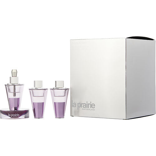 La Prairie by La Prairie Gift Sets WOMEN 0.27 OZ