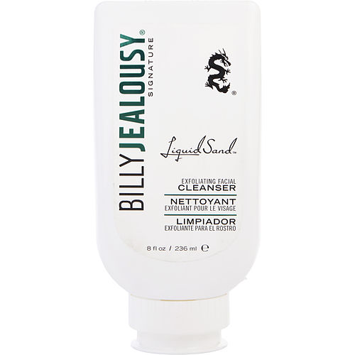 BILLY JEALOUSY by Billy Jealousy Cleanser MEN 8 OZ