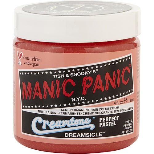 MANIC PANIC by Manic Panic Styling UNISEX