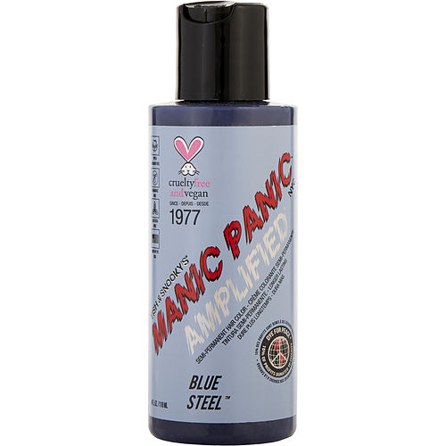 MANIC PANIC by Manic Panic Styling UNISEX