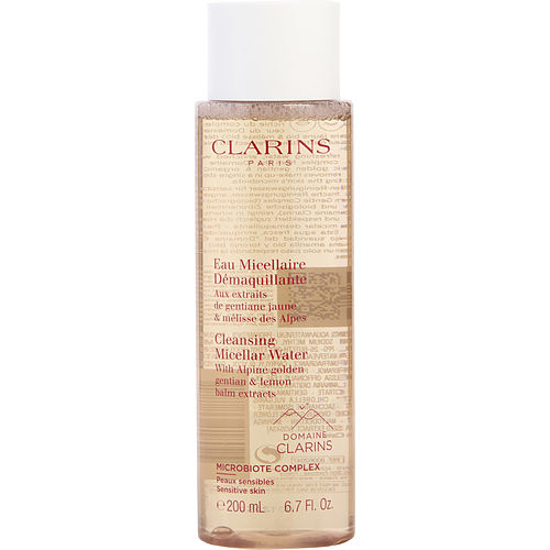 Clarins by Clarins Cleanser WOMEN 6.7 OZ