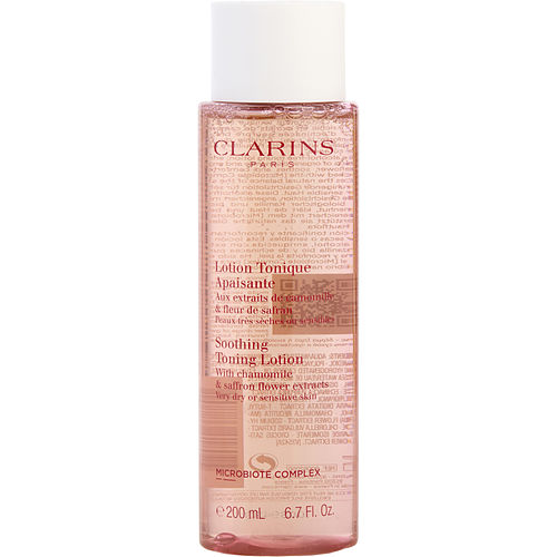 Clarins by Clarins Day Care WOMEN 6.7 OZ