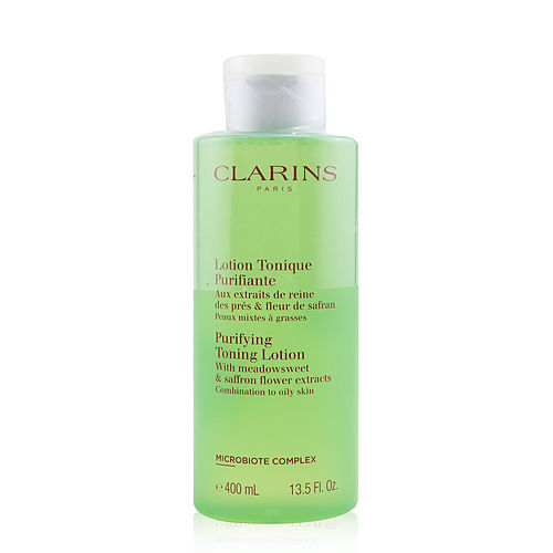 Clarins by Clarins Day Care WOMEN 13.5 OZ