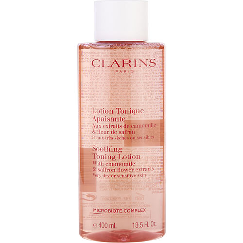 Clarins by Clarins Day Care WOMEN 13.5 OZ