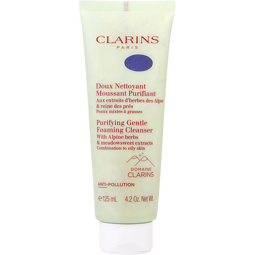 Clarins by Clarins Cleanser WOMEN 4.2 OZ