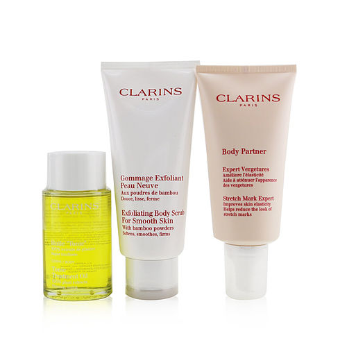 Clarins by Clarins Day Care WOMEN N/A