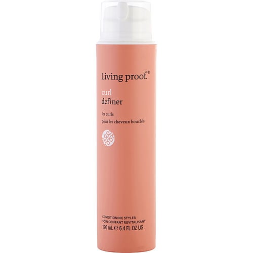 LIVING PROOF by Living Proof Styling UNISEX