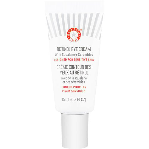 First Aid Beauty by First Aid Beauty Eye Care WOMEN 0.5 OZ