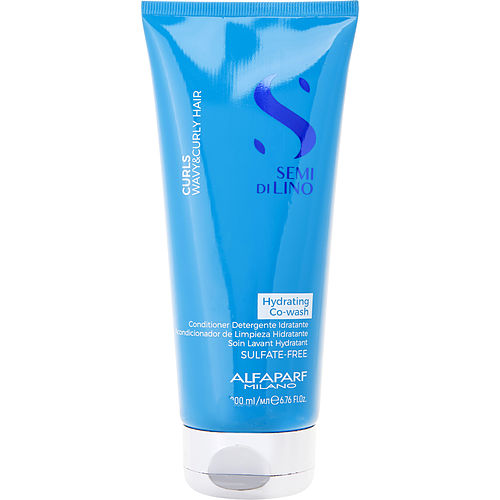 Alfaparf by Alfaparf Shampoo UNISEX