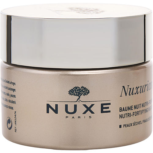 Nuxe by Nuxe Night Care WOMEN 1.7 OZ