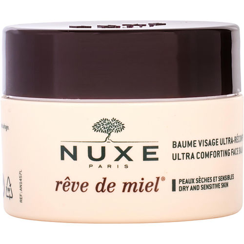 Nuxe by Nuxe Day Care WOMEN 1.7 OZ