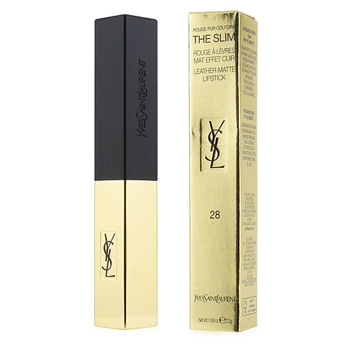 YVES SAINT LAURENT by Yves Saint Laurent Lip Color For WOMEN