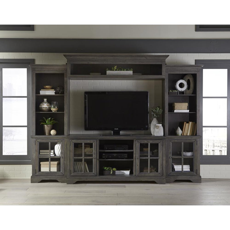 Wall Unit