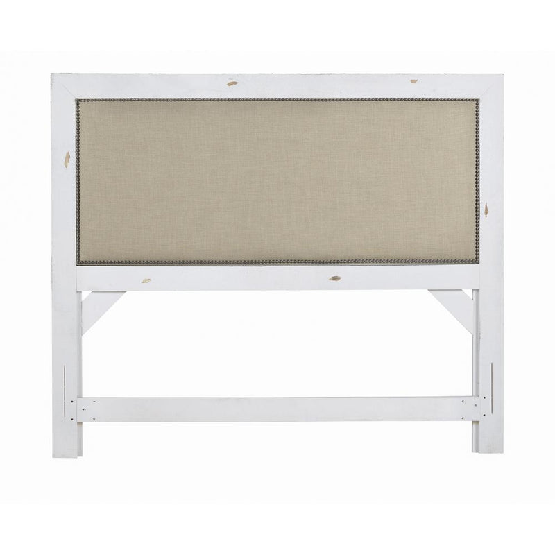 King Upholstered Headboard