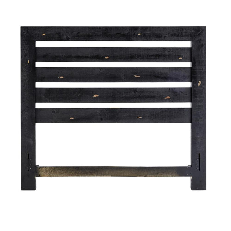 King Slat Headboard