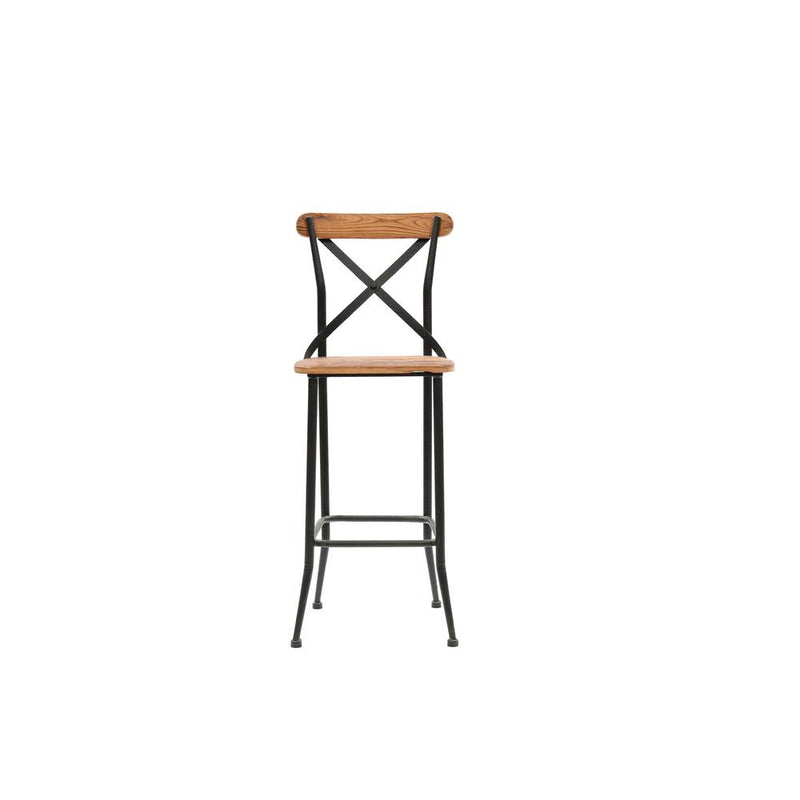 X-Back Bar Chair -2/CTN