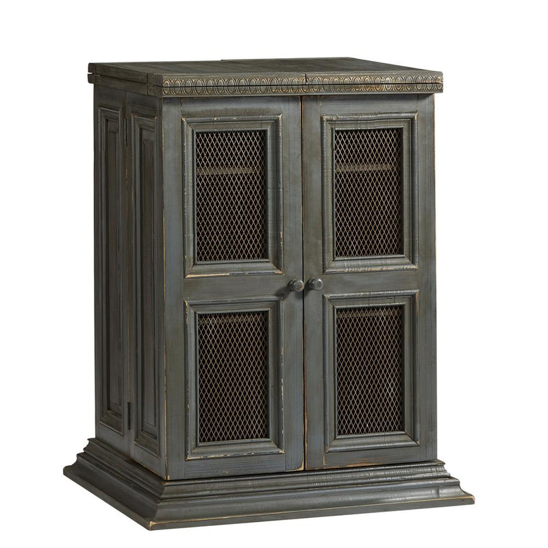 Bar Cabinet- A498-74