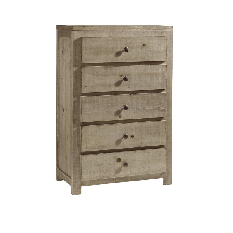 Drawer Chest