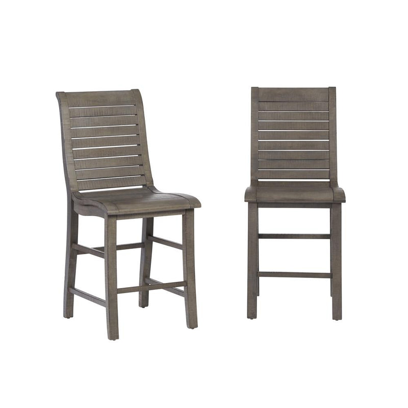 Counter Chair, Set of 2