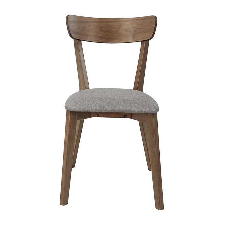 Dining Chairs, Set of 2