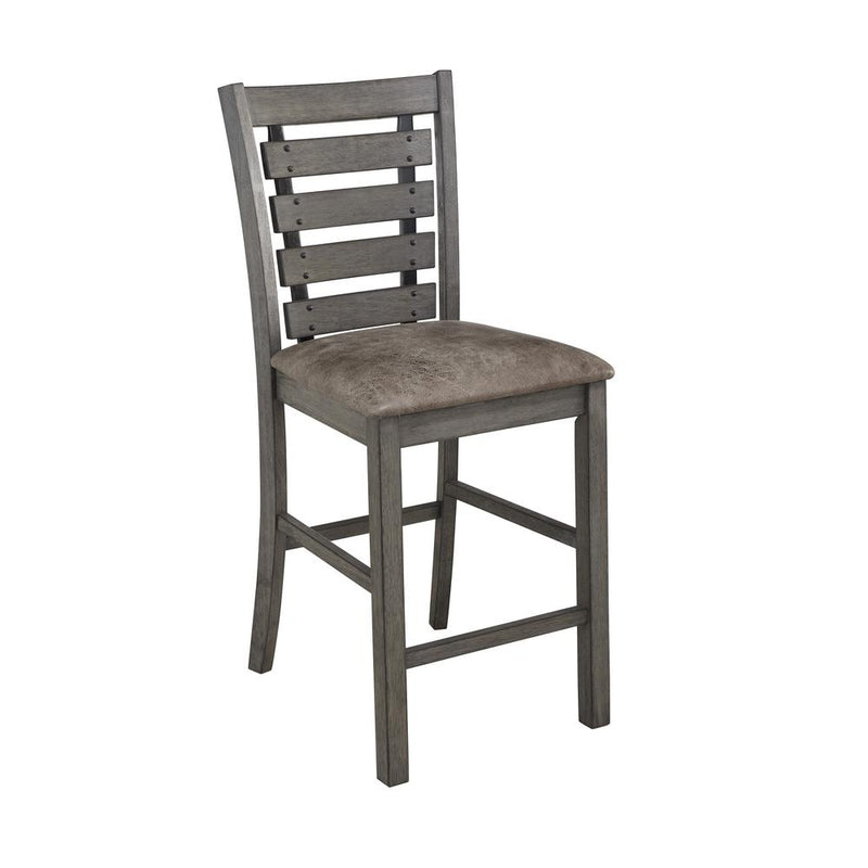 Counter Height Chair, Set of 2