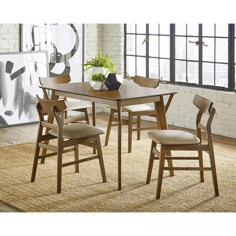 Dining Table w/ 4 Chairs