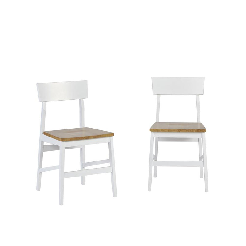 Dining Chair, Set of 2