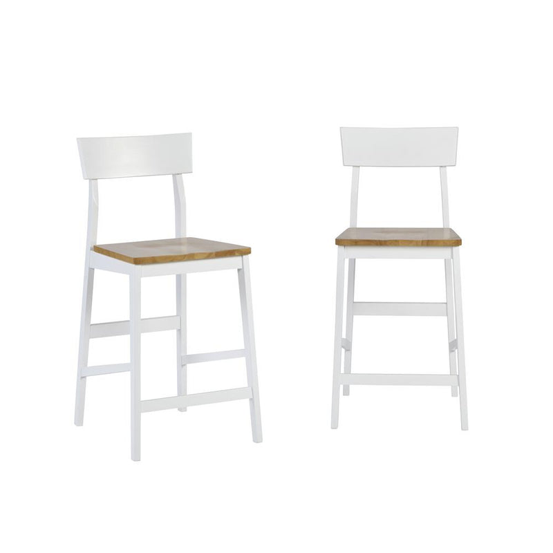 Counter Chair, Set of 2