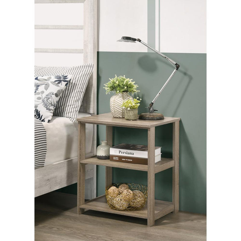 3- Tier Nightstand