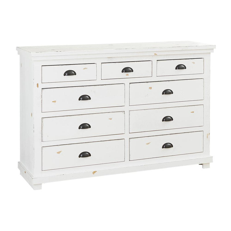 Drawer Dresser