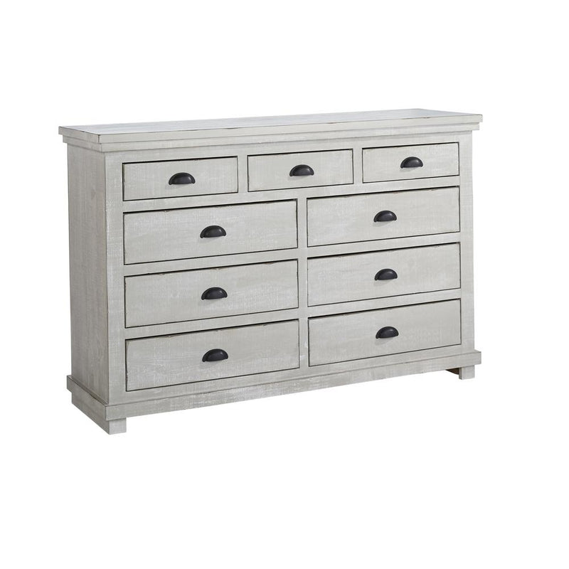 Drawer Dresser