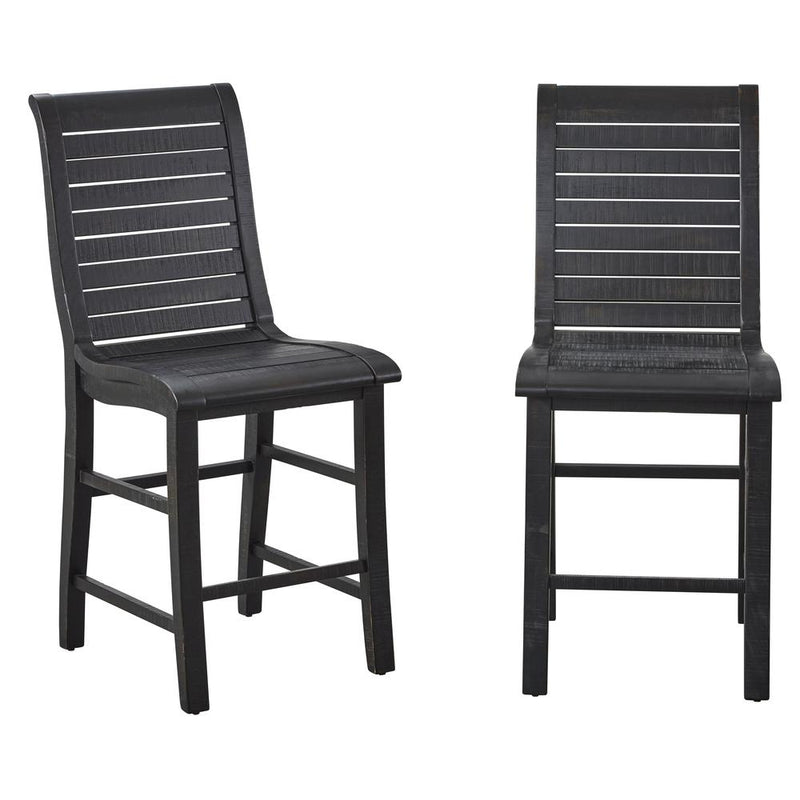 Counter Chair , Set of 2