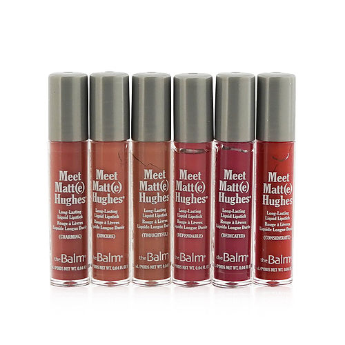 TheBalm by TheBalm Lip Color For WOMEN