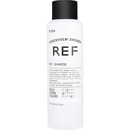 REF by REF Shampoo UNISEX