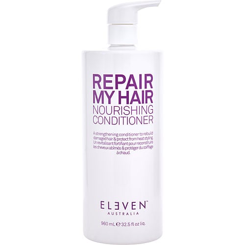 Eleven Australia by Eleven Australia Conditioner UNISEX