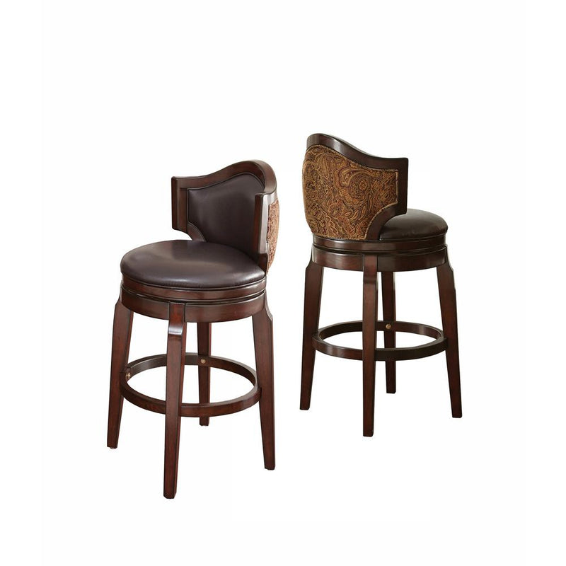 Jasper Bar Chairs - Set of 2