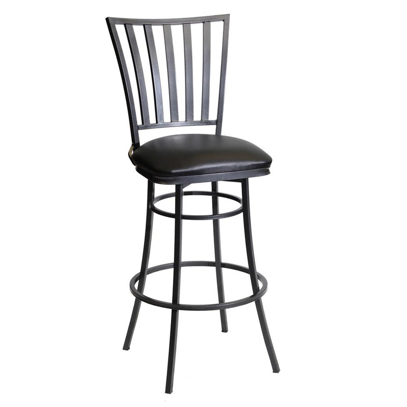 Stellan Swivel Barstool