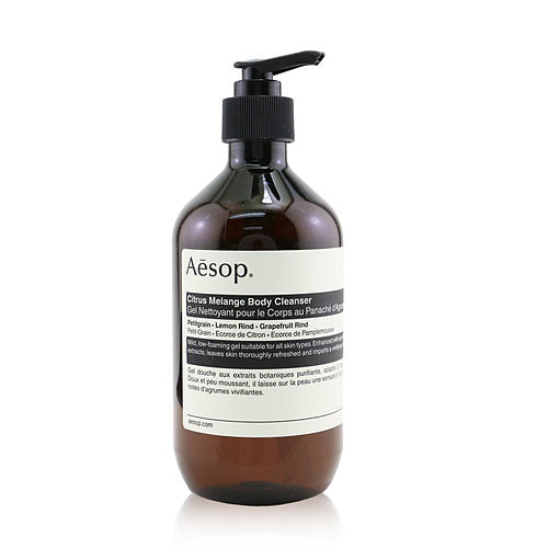 Aesop by Aesop Cleanser WOMEN 16.9 OZ