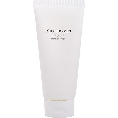 SHISEIDO by Shiseido Cleanser MEN 4.8 OZ