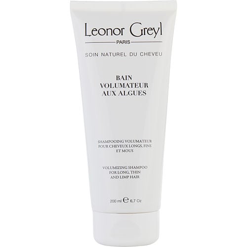 LEONOR GREYL by Leonor Greyl Shampoo UNISEX