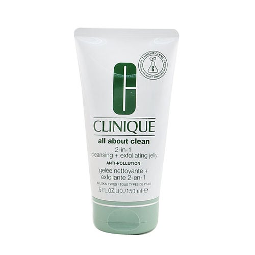 CLINIQUE by Clinique Cleanser WOMEN 5 OZ