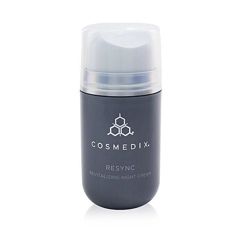 CosMedix by CosMedix Night Care WOMEN 1.7 OZ