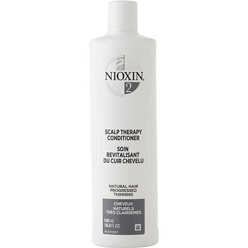 NIOXIN by Nioxin Conditioner UNISEX