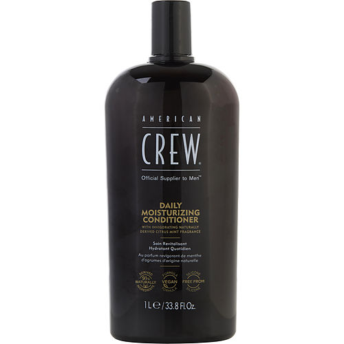 AMERICAN CREW by American Crew Conditioner MEN