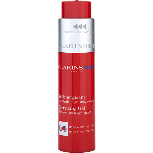 Clarins by Clarins Day Care MEN 1.7 OZ